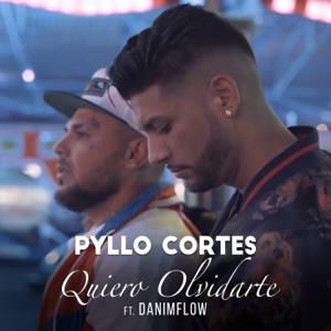 Quiero Olvidarte