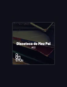 Listen to Discoteca do Meu Pai, watch music videos, read bio, see tour dates & more!