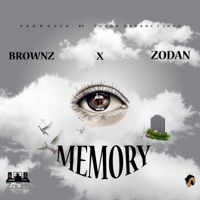 Memory (feat. Brownz) - Single - ZoDan