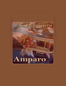 Listen to Amparo, watch music videos, read bio, see tour dates & more!