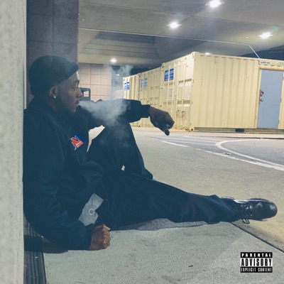 Pain (feat. CamFerg) - Single