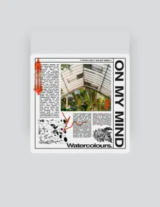 Ascolta Watercolours, guarda video musicali, leggi la biografia, vedi le date del tour & altro!