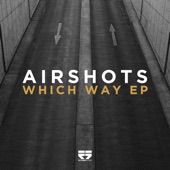 Airshots - Ghost Drift