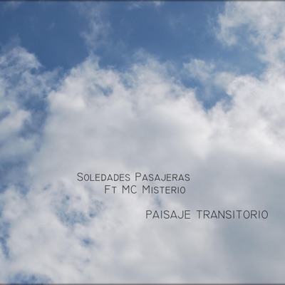 Paisaje Transitorio (feat. Mc Misterio & Black13Crew) - Single
