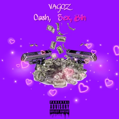 Cash, Sex, Bih - Single