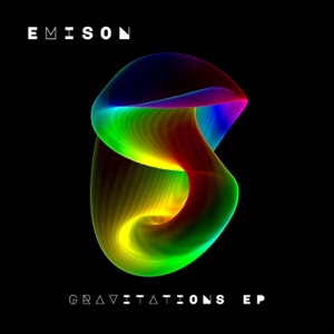 Gravitations (EP)