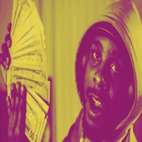 The Flea Freestyle - Single - Ridge Got the Chalk