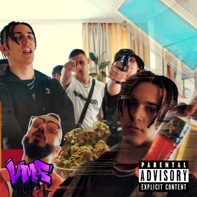 P9 (feat. Erdem) - Single