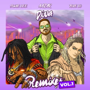 Diva (feat. Swae Lee & Tove Lo) [Remixes, Pt.1]