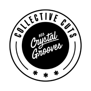803 Crystal Grooves Collective Cuts - Single