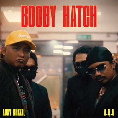 BOOBY HATCH - Single