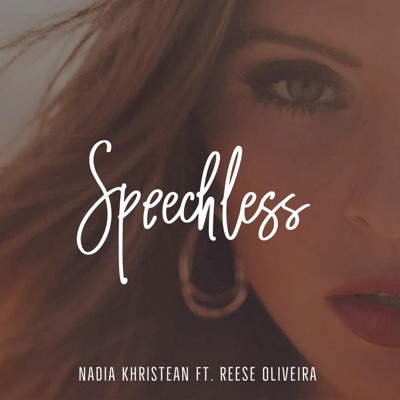 Speechless (feat. Reese Oliveira) - Single