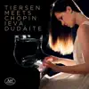 Ieva Dudaite - Waltz in D-Flat Major, Op. 64 No. 1 "Minute"