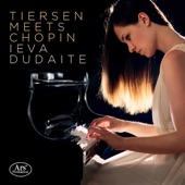 Tiersen Meets Chopin artwork