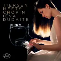 Waltz in D-Flat Major, Op. 64 No. 1 "Minute" — Ieva Dudaite