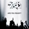 Are You Ready artwork