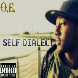 Just Be Me Self Dialect