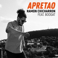 Apretao (feat. Boogát) - Single - Ramon Chicharron
