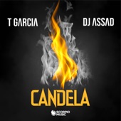 Candela artwork