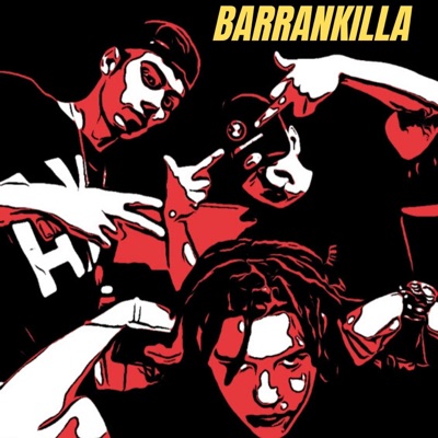 Barrankilla - Single