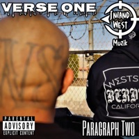 Paragraph Two - Single - VerseOne