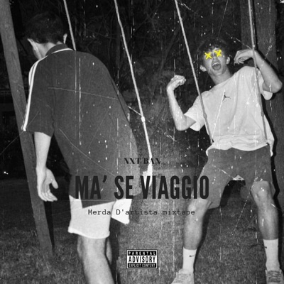 Nxt Ban - Mà Se Viaggio