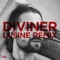 Diviner - Hayden Thorpe lyrics