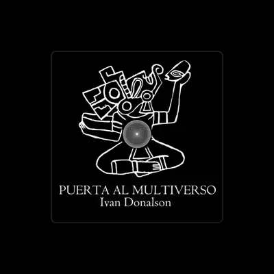Listen to Ivan Donalson, watch music videos, read bio, see tour dates & more!