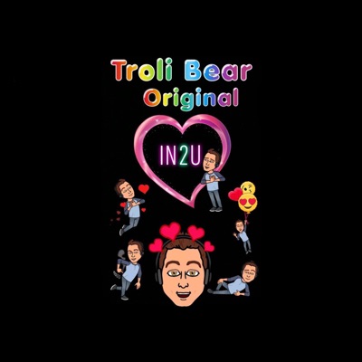 In2u (feat. OriginalArmada) - Single