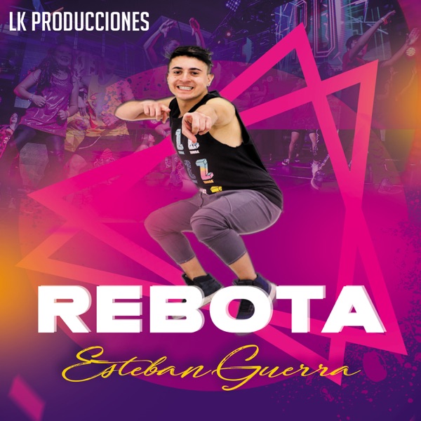 Rebota