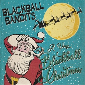 A Very Blackball Christmas - Single