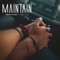 Maintain (feat. Ko-Jo Cue) - Ribeiro Tunes lyrics