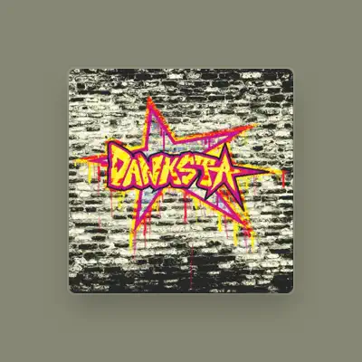 Listen to Danksta, watch music videos, read bio, see tour dates & more!