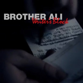Writer's Block Brother Ali
