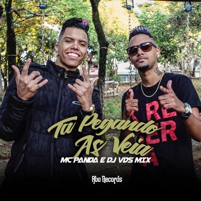 Ta Pegando as Véia - Single