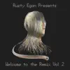 Magic Fly (Hp Hoeger Rusty Egan remix)