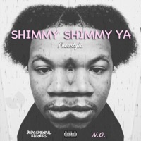 Shimmy Shimmy Ya - Single - N.O.