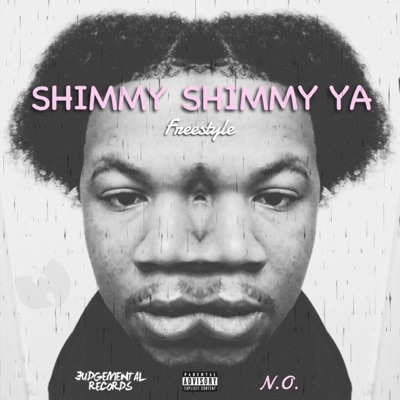 Shimmy Shimmy Ya - Single