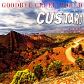 Goodbye Cruel World: The Best of Custard (Deluxe Edition) artwork