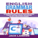 Jack Landon - English Grammar Rules: The Indispensable Guide to Excellent Writing and Speaking: Examples, Exceptions, Exercises, and Everything You Need to Master Proper Grammar (Unabridged)