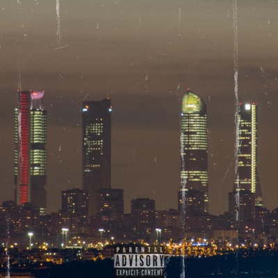 My hood (feat. Danny grazes) - Single