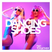 Dancing Shoes artwork