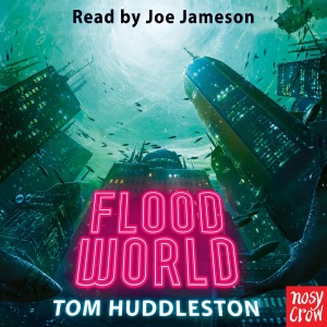 FloodWorld (Unabridged)