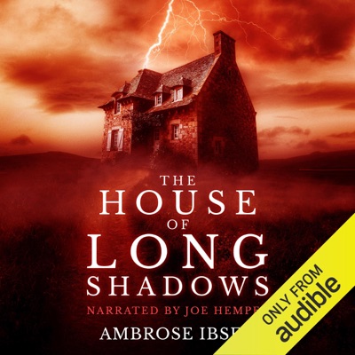 The House of Long Shadows: House of Souls, Book 1 (Unabridged)