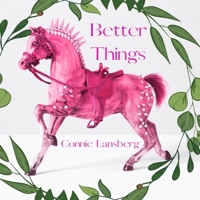 Beter Things (Instrumental) - Single - Connie Lansberg