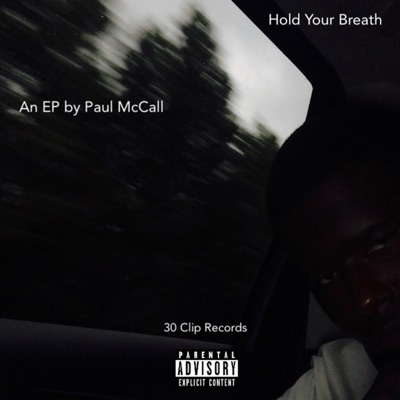 Hold Your Breath - EP