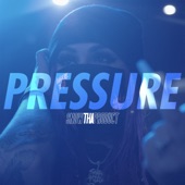 Pressure artwork