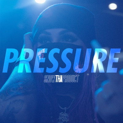 Pressure - Single