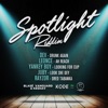 Spotlight Riddim - EP