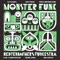 Monster Funk artwork